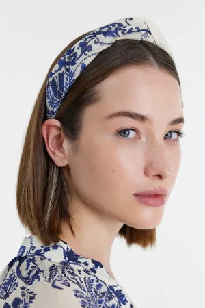 Devotion TWINS Zubehör | Twist Hairband