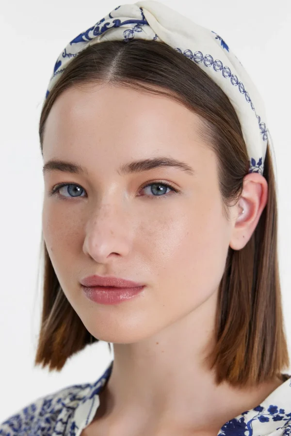 Devotion TWINS Zubehör | Twist Hairband