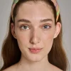 Devotion TWINS Zubehör | Twist Hairband-Beige/Orange