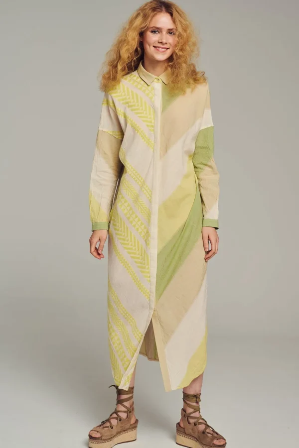 Devotion TWINS Kleider | Tzia Dress