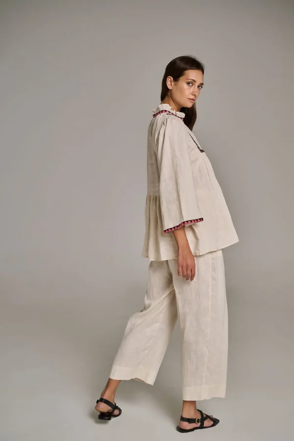 Devotion TWINS Leinen | Valtos