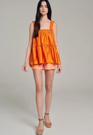 Devotion TWINS Tops | Xios Top
