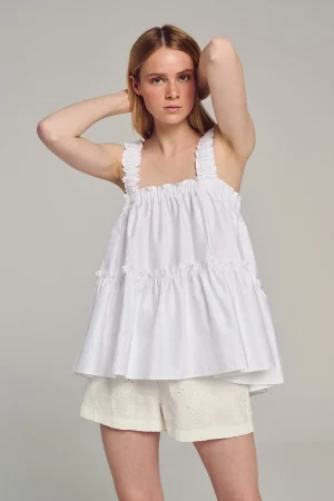 Devotion TWINS Tops | Xios Top