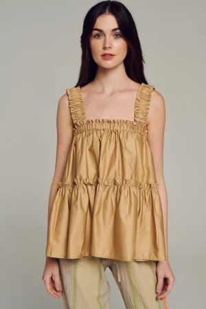 Devotion TWINS Tops | Xios Top