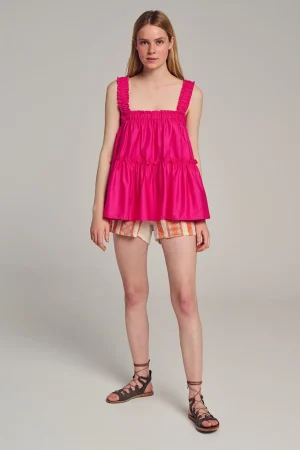 Devotion TWINS Tops | Xios Top
