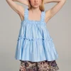Devotion TWINS Tops | Xios Top
