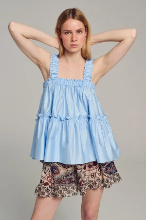 Devotion TWINS Tops | Xios Top