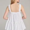 Devotion TWINS Tops | Xios Top