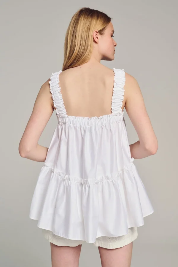 Devotion TWINS Tops | Xios Top