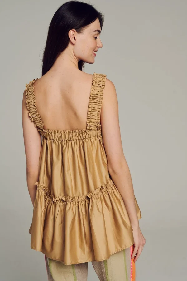 Devotion TWINS Tops | Xios Top