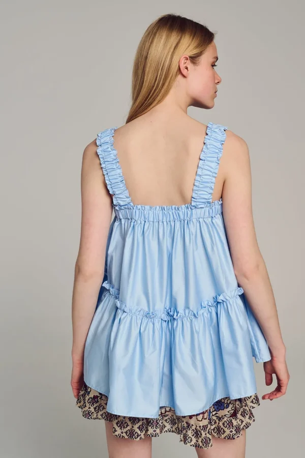 Devotion TWINS Tops | Xios Top