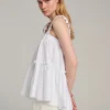 Devotion TWINS Tops | Xios Top