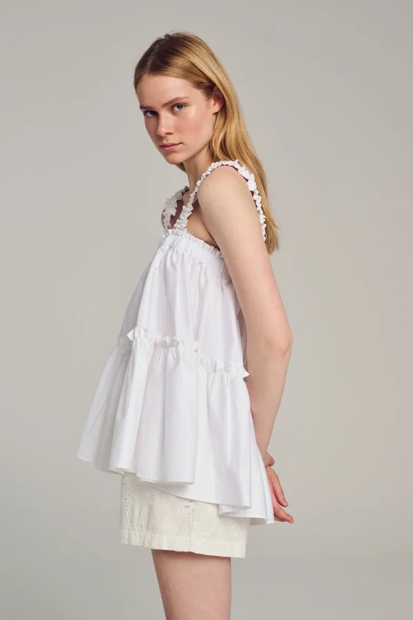 Devotion TWINS Tops | Xios Top