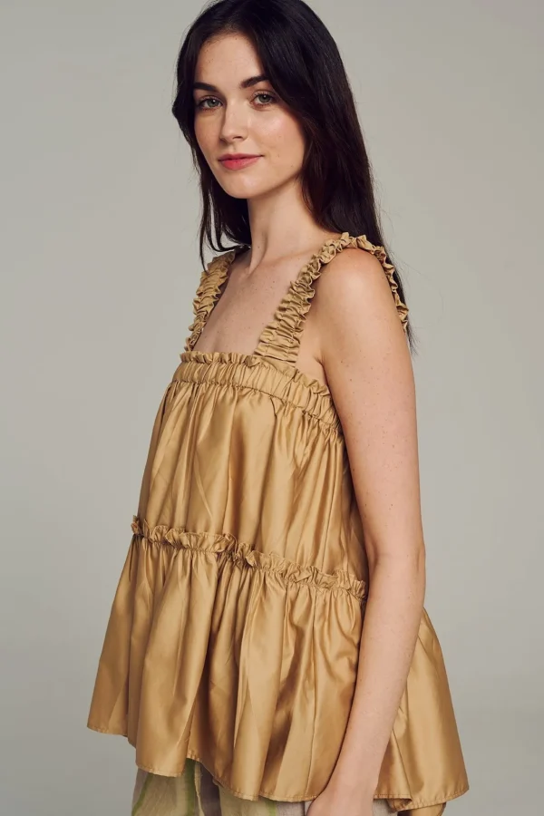 Devotion TWINS Tops | Xios Top