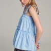 Devotion TWINS Tops | Xios Top