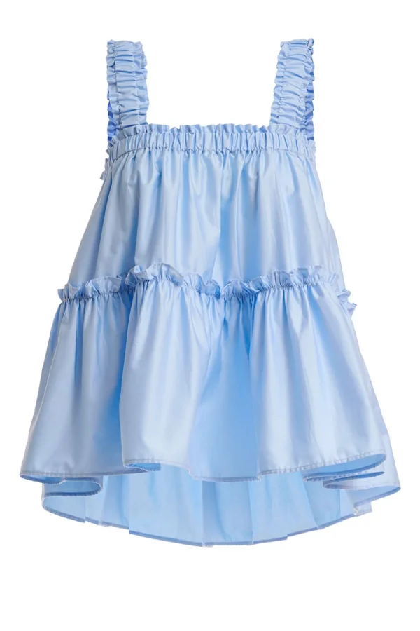 Devotion TWINS Tops | Xios Top